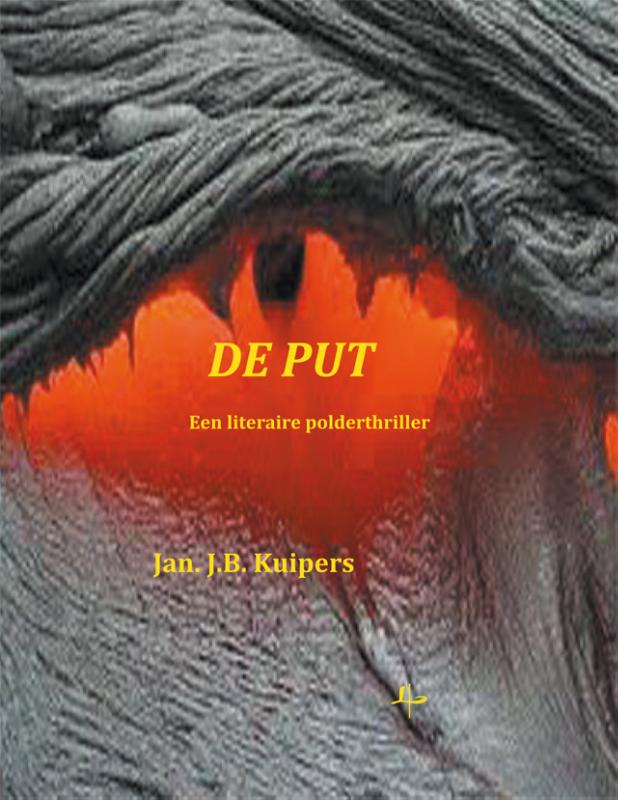 Omslag van De put