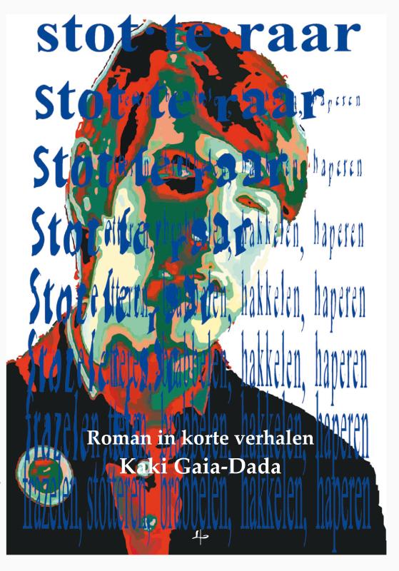 Omslag van Stotteraar