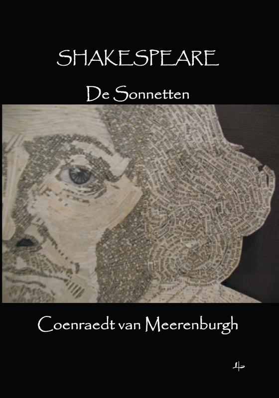 Omslag van Shakespeare