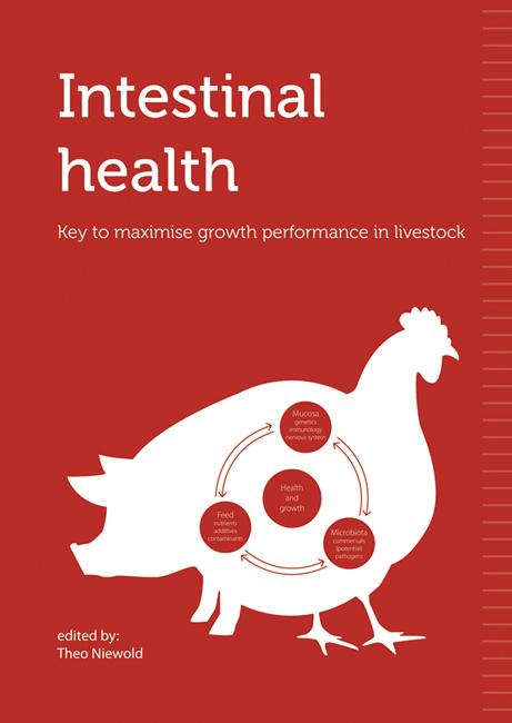 Omslag van Intestinal health