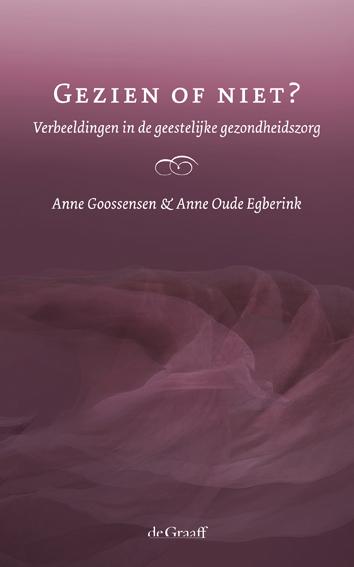 Omslag van Gezien of niet?