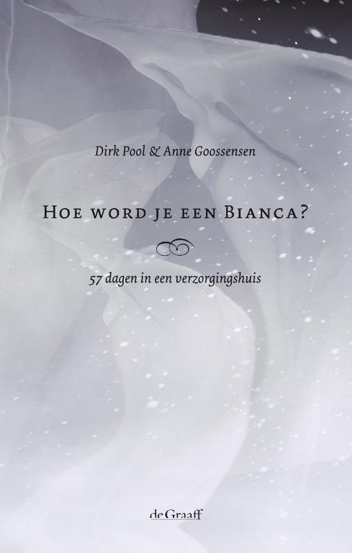 Omslag van Hoe word je een Bianca?
