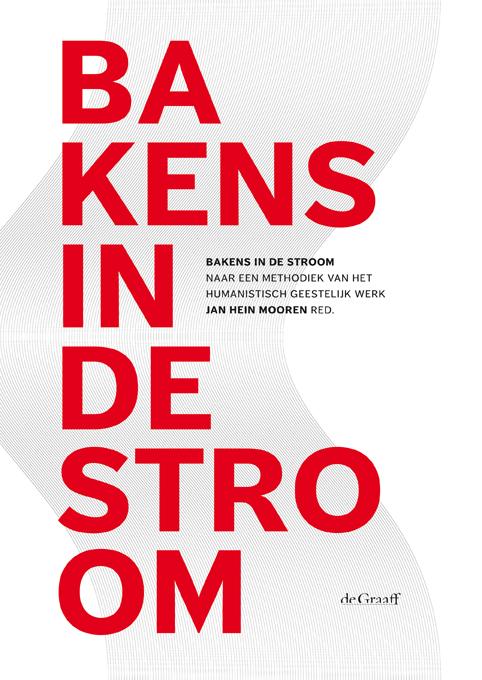Omslag van Bakens in de stroom