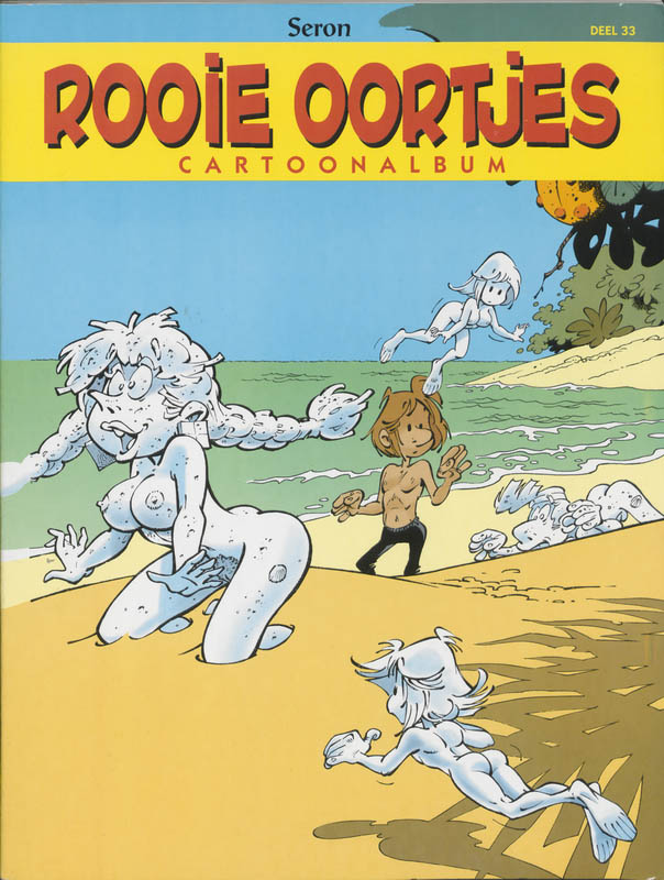 Omslag van 33