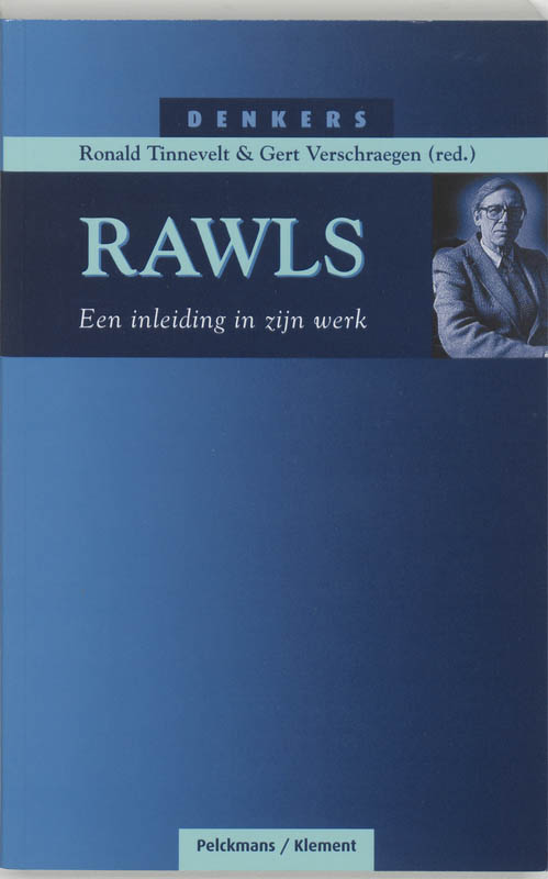 Omslag van Rawls