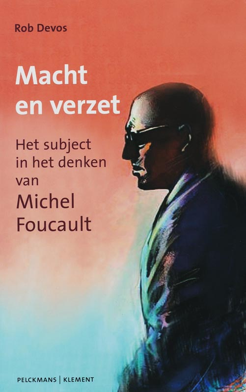 Omslag van Macht en verzet