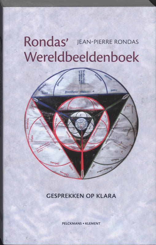 Omslag van Wereldbeeldenboek