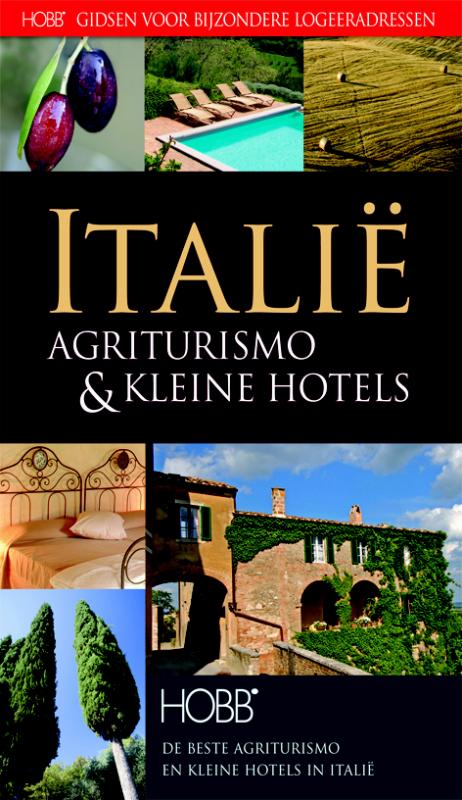 Omslag van Italië