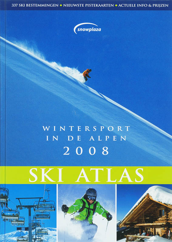 Omslag van 2008