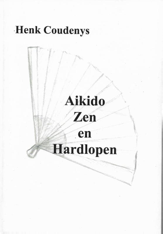 Omslag van Aikido, zen en hardlopen