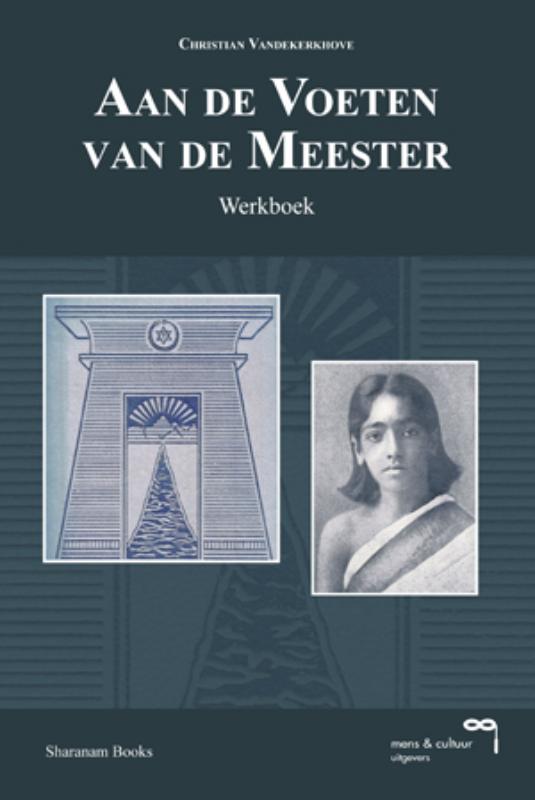 Omslag van Werkboek