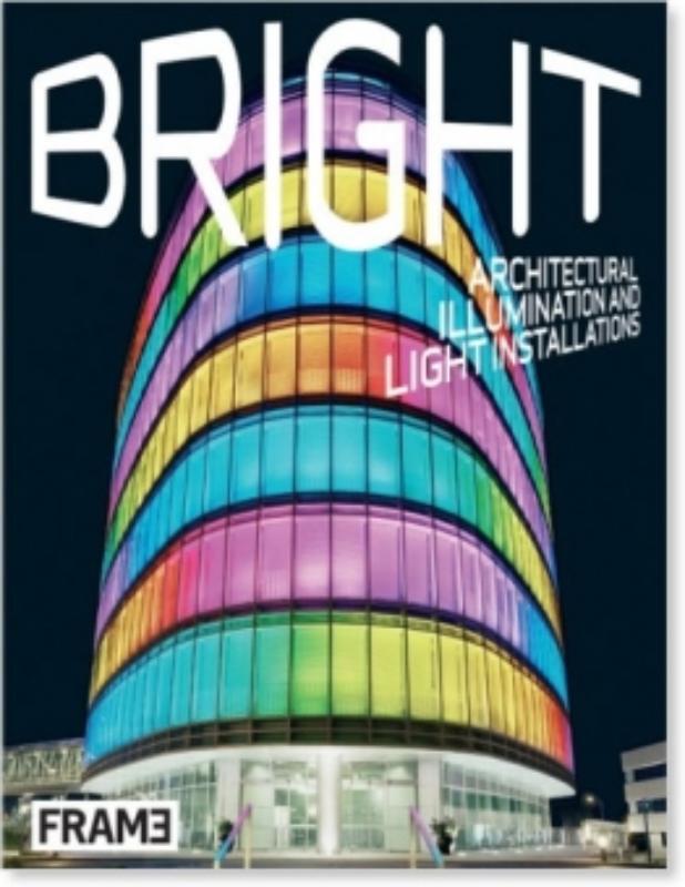 Omslag van Bright