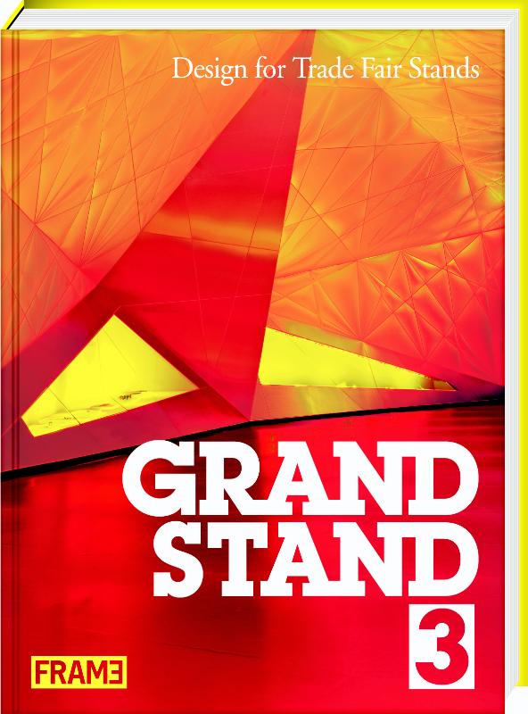 Omslag van Grand Stand 3