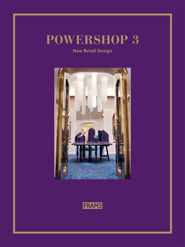 Omslag van Powershop 3