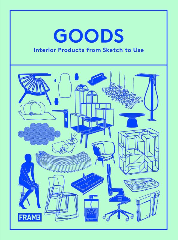 Omslag van Goods