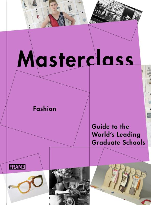 Omslag van Fashion and textiles