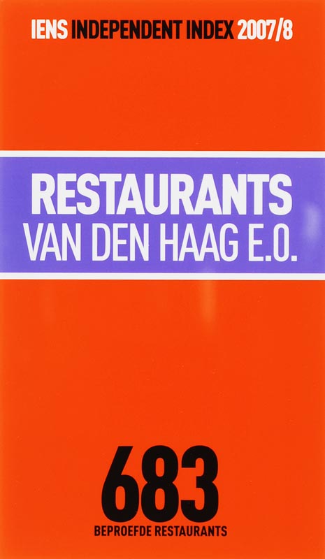 Omslag van 2007/8