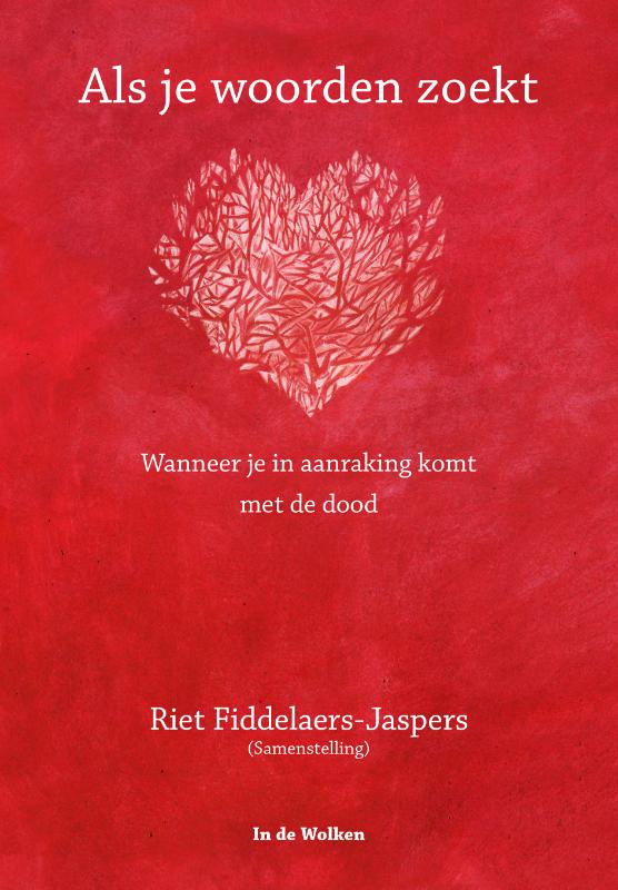 Omslag van Als je woorden zoekt