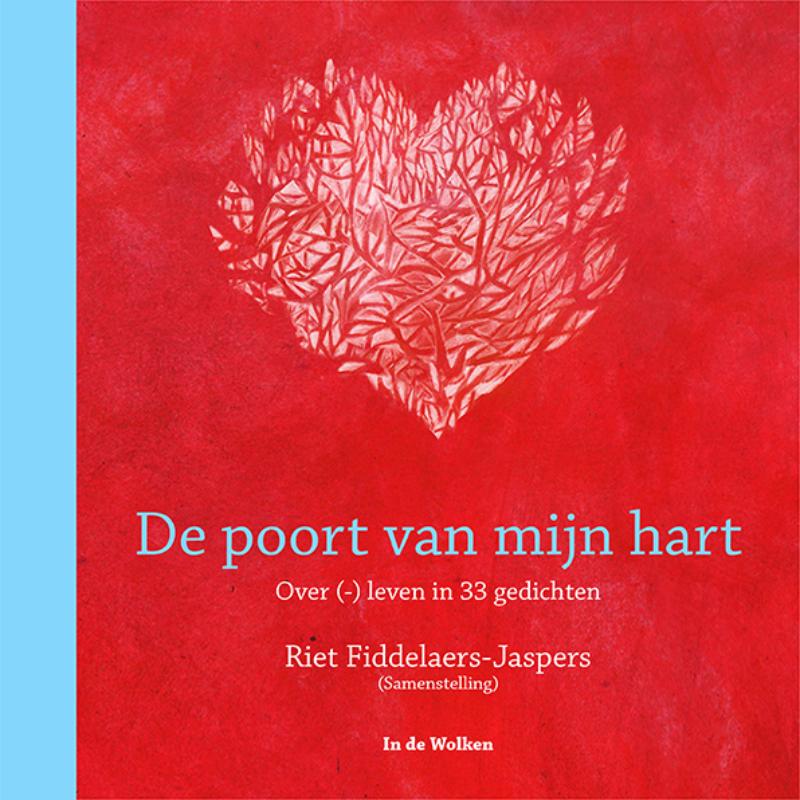 Omslag van De poort van mijn hart
