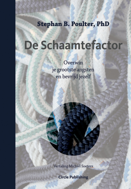 Omslag van De Schaamtefactor