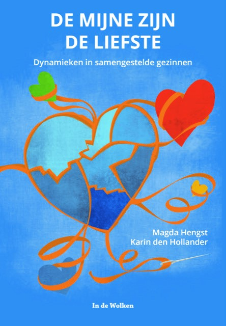Omslag van De mijne zijn de liefste