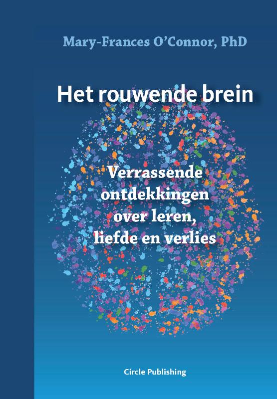 Omslag van Het rouwende brein