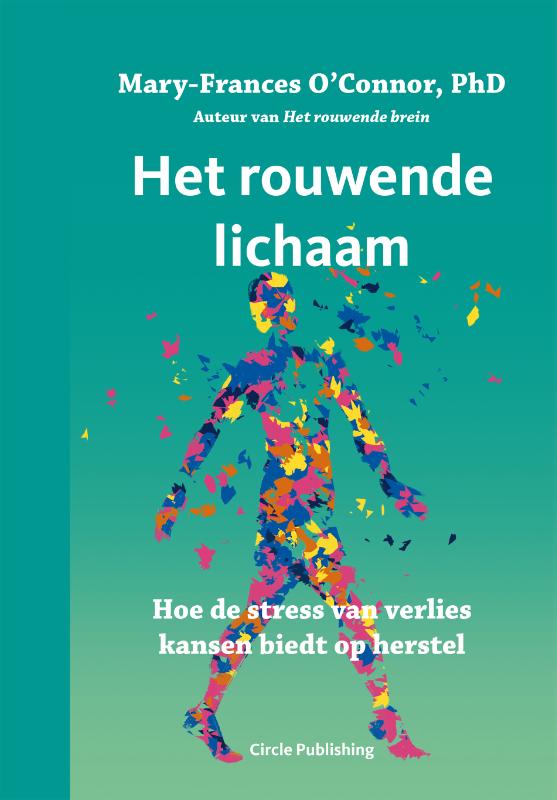 Omslag van Het rouwende lichaam