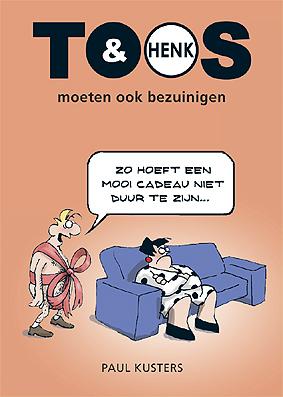 Omslag van Moeten ook bezuinigen