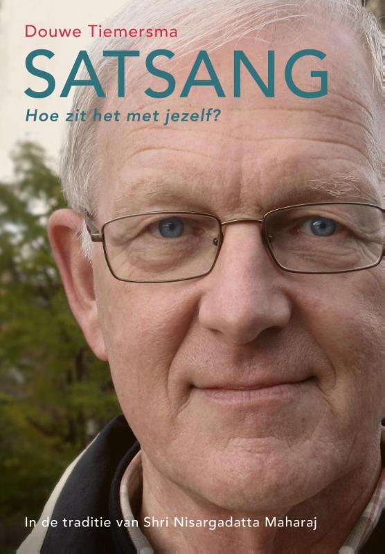 Omslag van Satsang