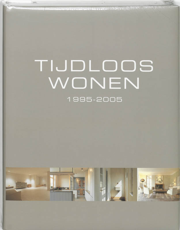 Omslag van 1995-2005
