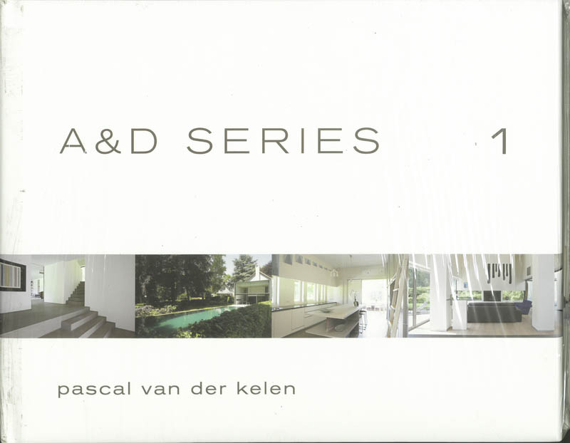 Omslag van 1