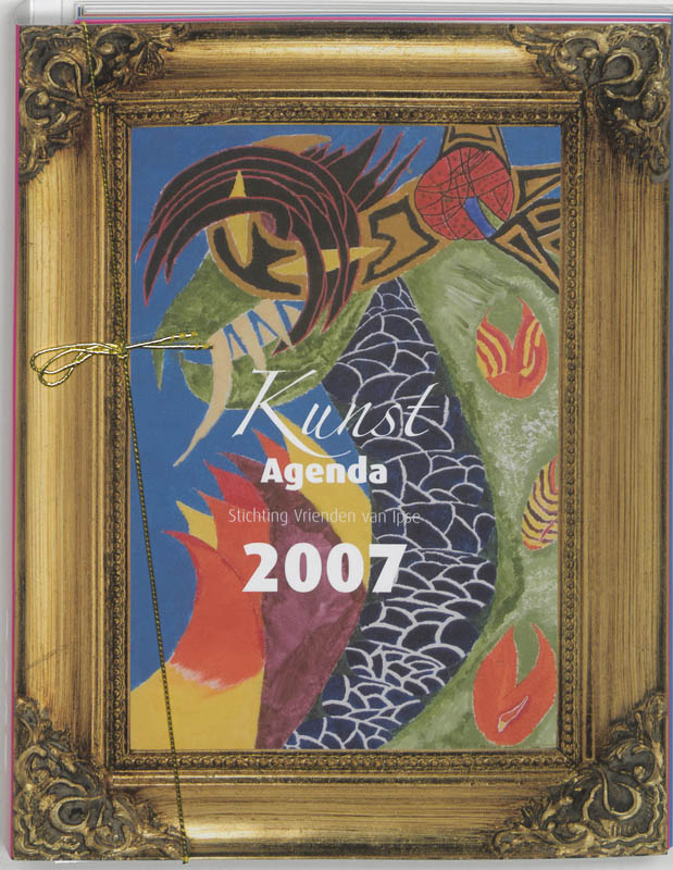 Omslag van 2007