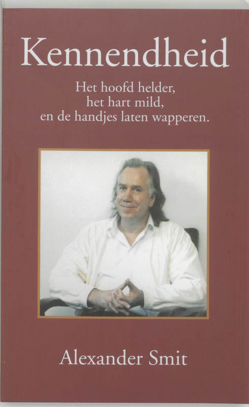 Omslag van Kennendheid