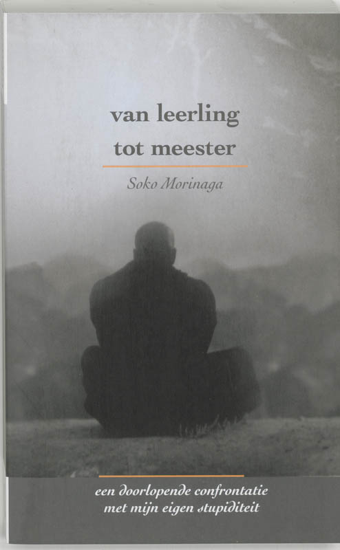 Omslag van Van leerling tot meester