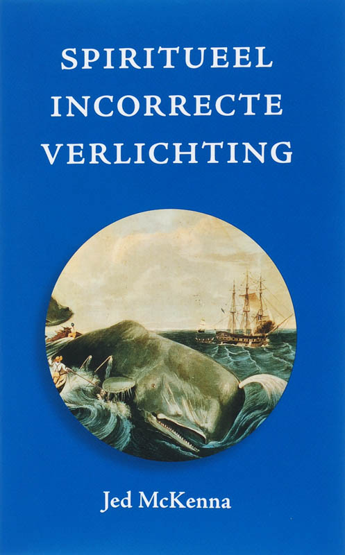 Omslag van Spiritueel Incorrecte Verlichting