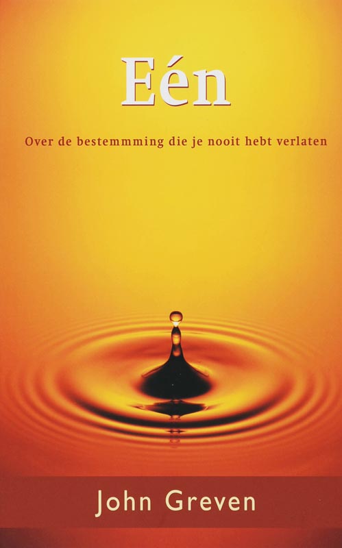 Omslag van Een