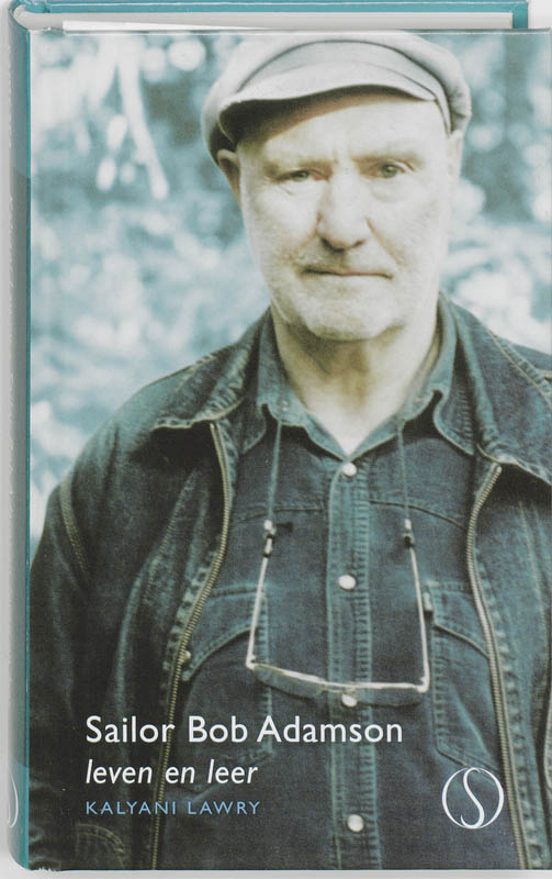 Omslag van Sailor Bob Adamson
