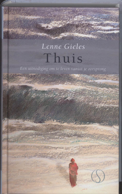 Omslag van Thuis