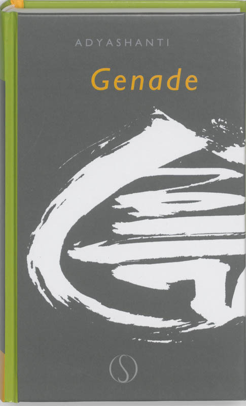 Omslag van Genade