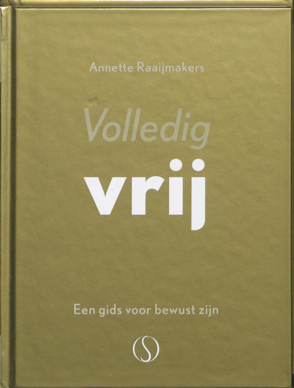 Omslag van Volledig vrij