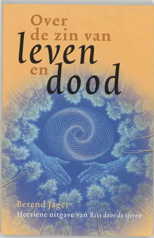 Omslag van Over de zin van leven en dood