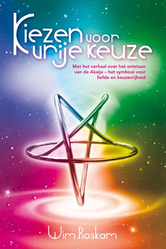 Omslag van Kiezen voor vrije keuze