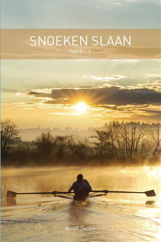 Omslag van Snoeken slaan