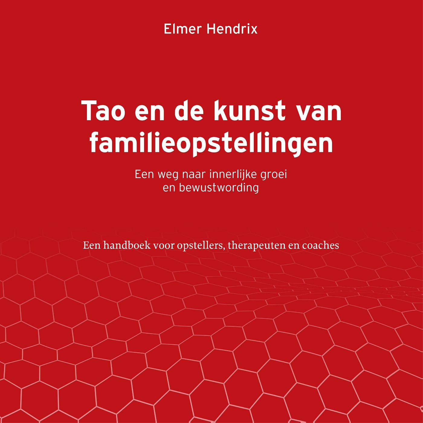 Omslag van Tao en de kunst van familieopstellingen