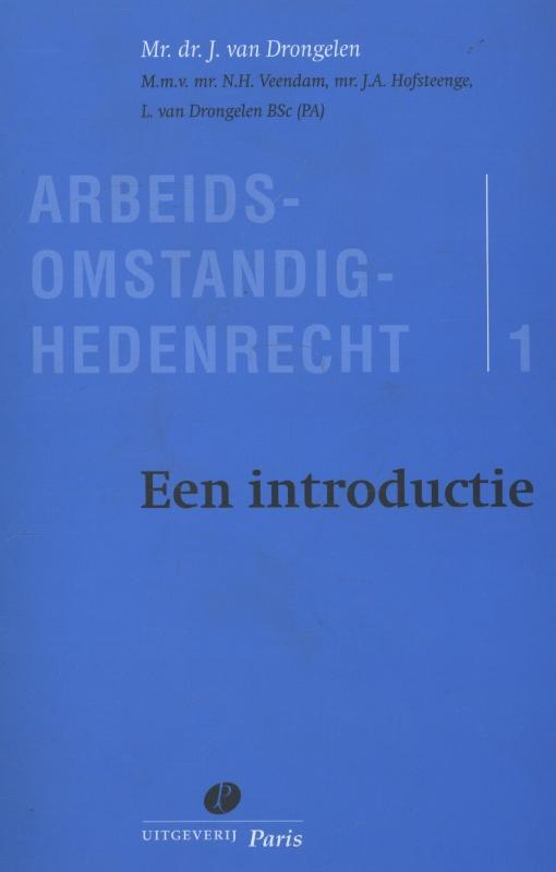 Omslag van 1