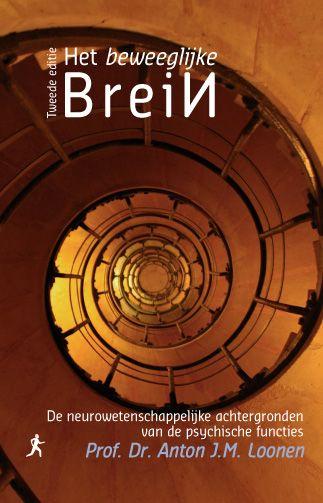 Omslag van Het beweeglijke brein