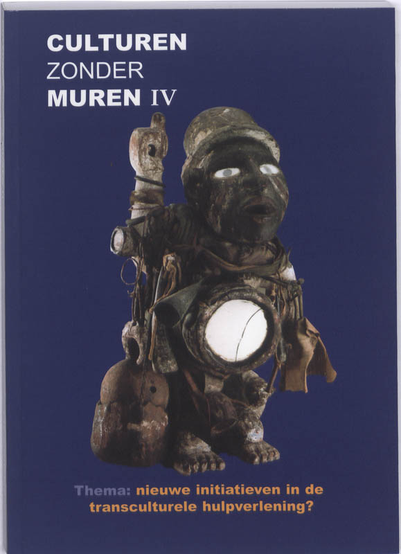 Omslag van IV