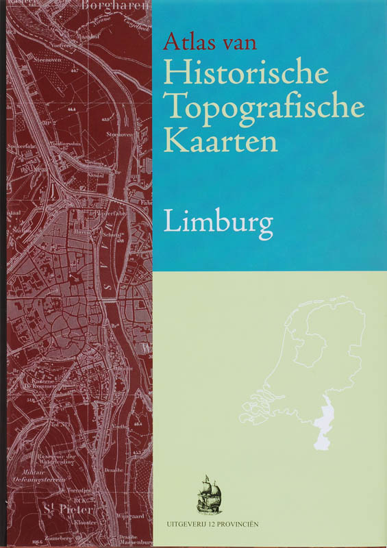 Omslag van Limburg