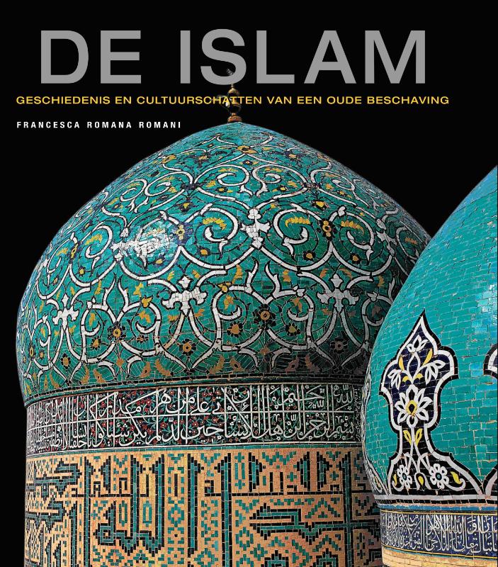 Omslag van Islam