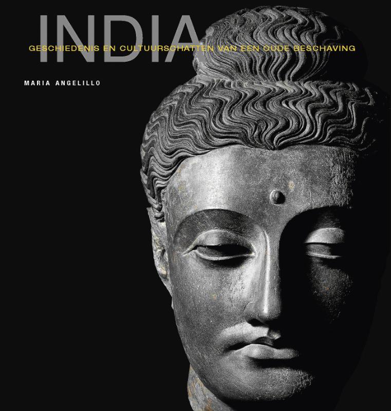 Omslag van India